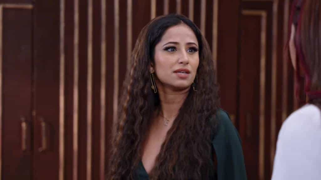 Bhagya Lakshmi - Episode 816