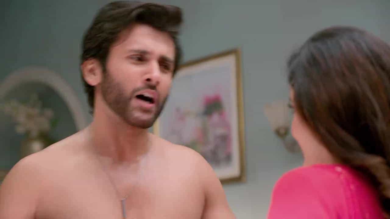 Ram Bhavan - Episode 129