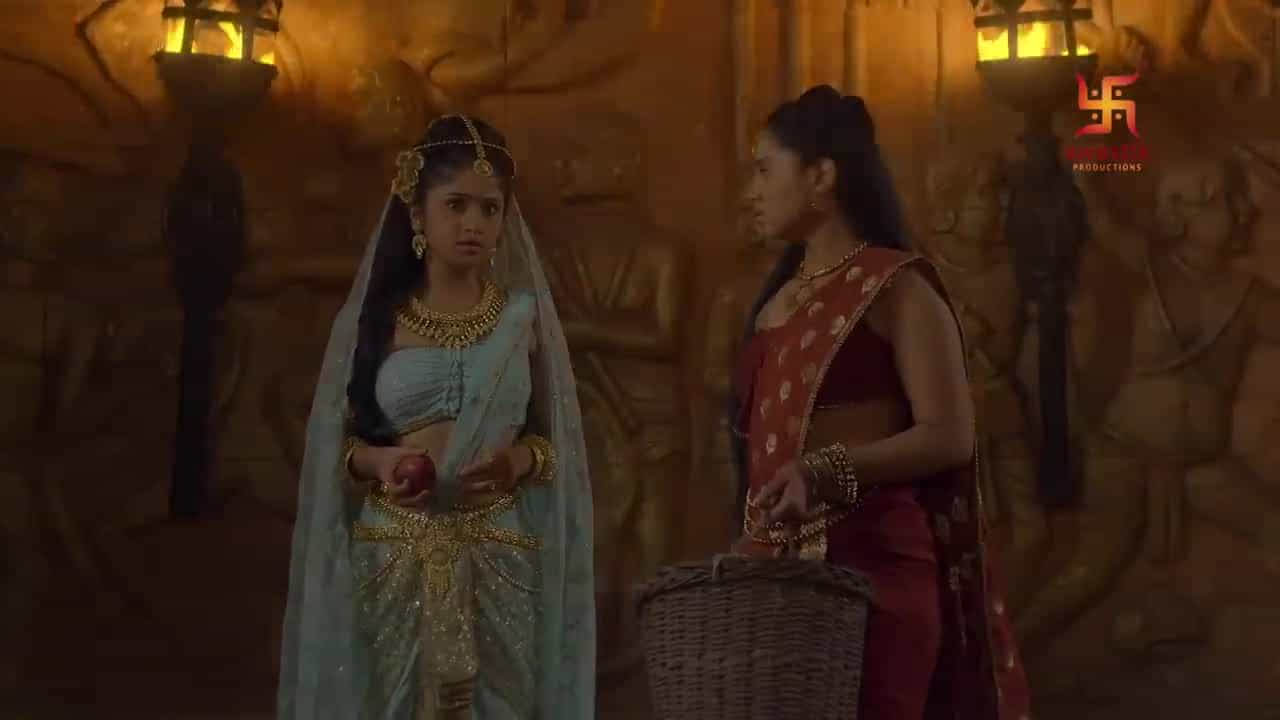 Chandragupta Maurya - Episode 38