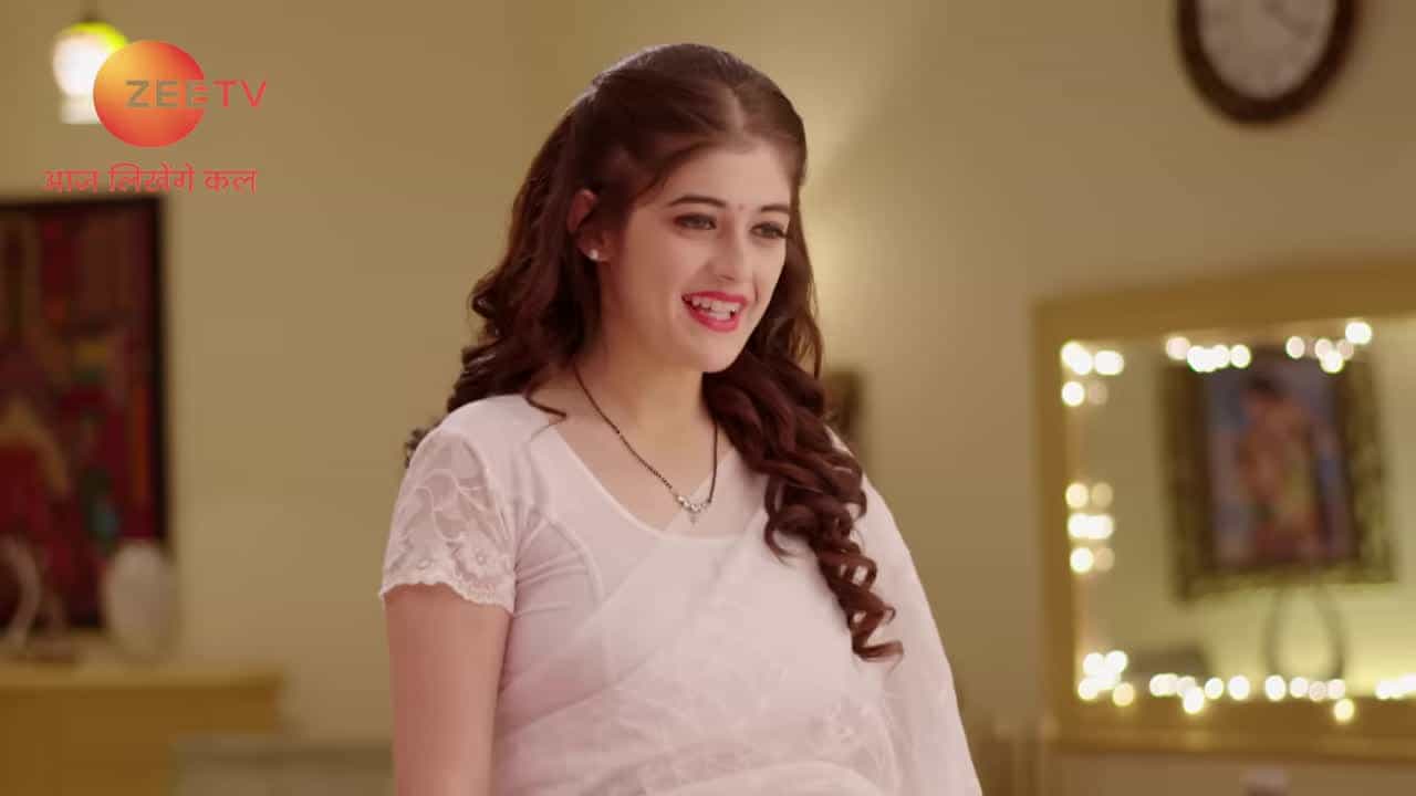 Hamari Bahu Silk - Episode 98