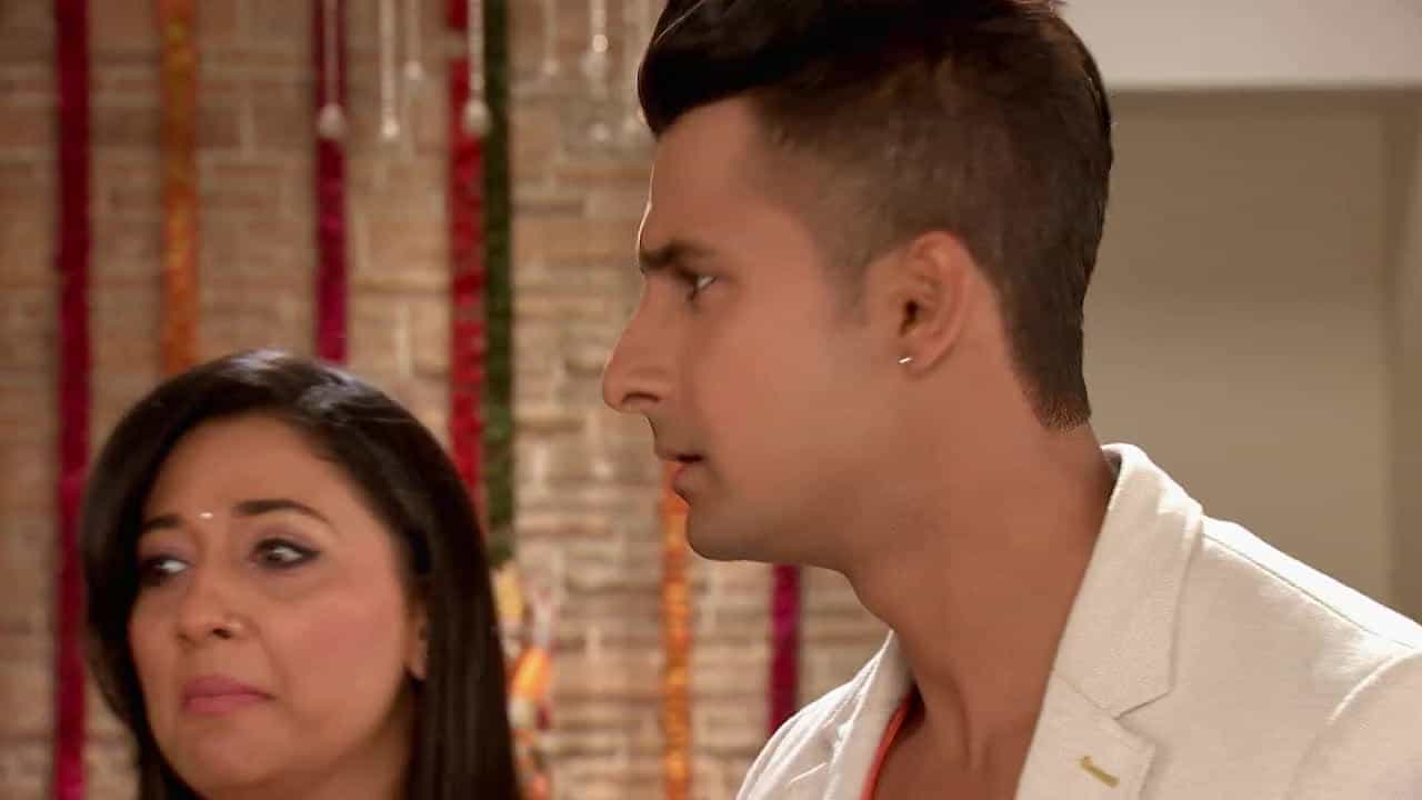 Jamai Raja - Episode 414