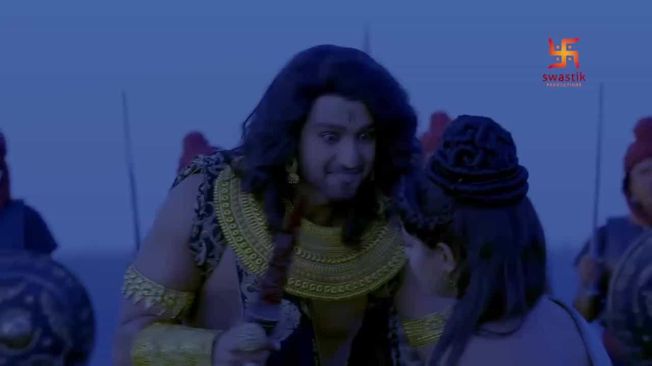 Chandragupta Maurya - Episode 19
