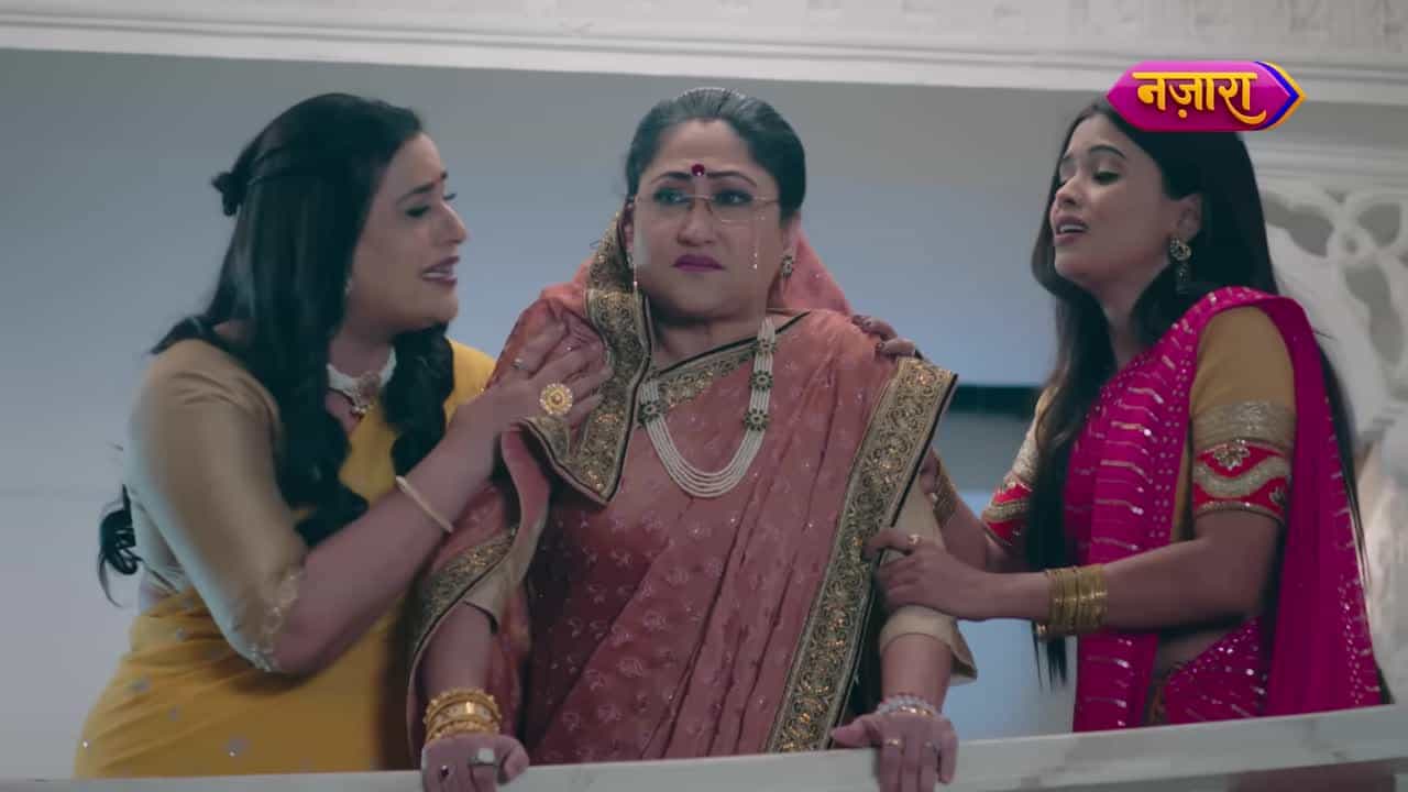 Do Chutki Sindoor - Episode 148