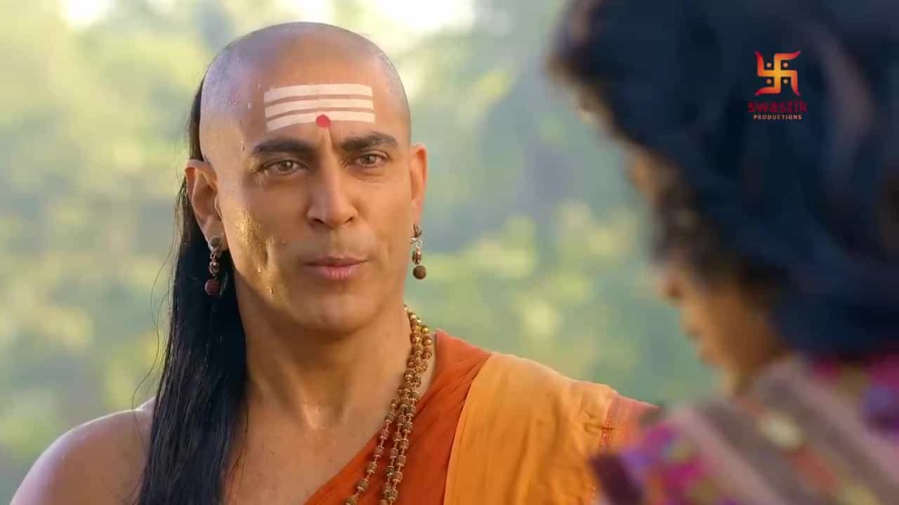 Chandragupta Maurya - Episode 20