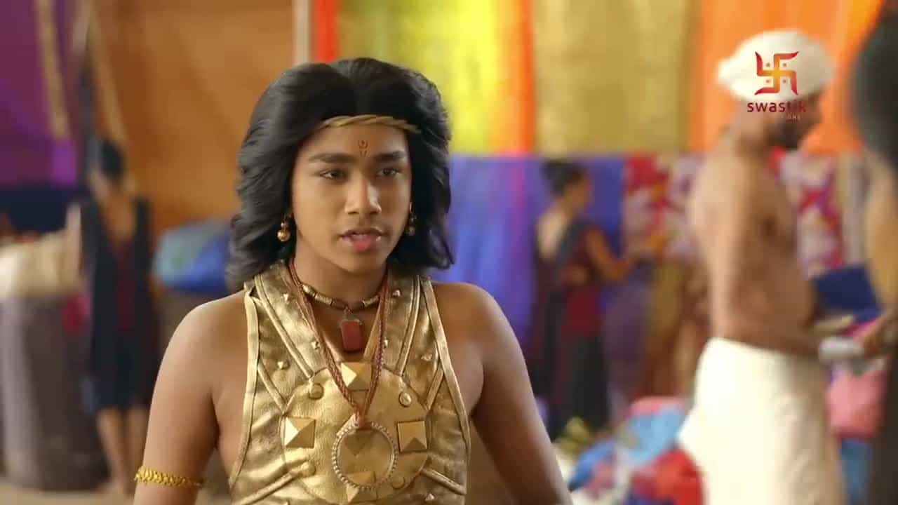Chandragupta Maurya - Episode 25