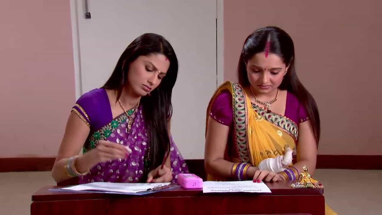 Saath Nibhaana Saathiya 2 - Episode 376