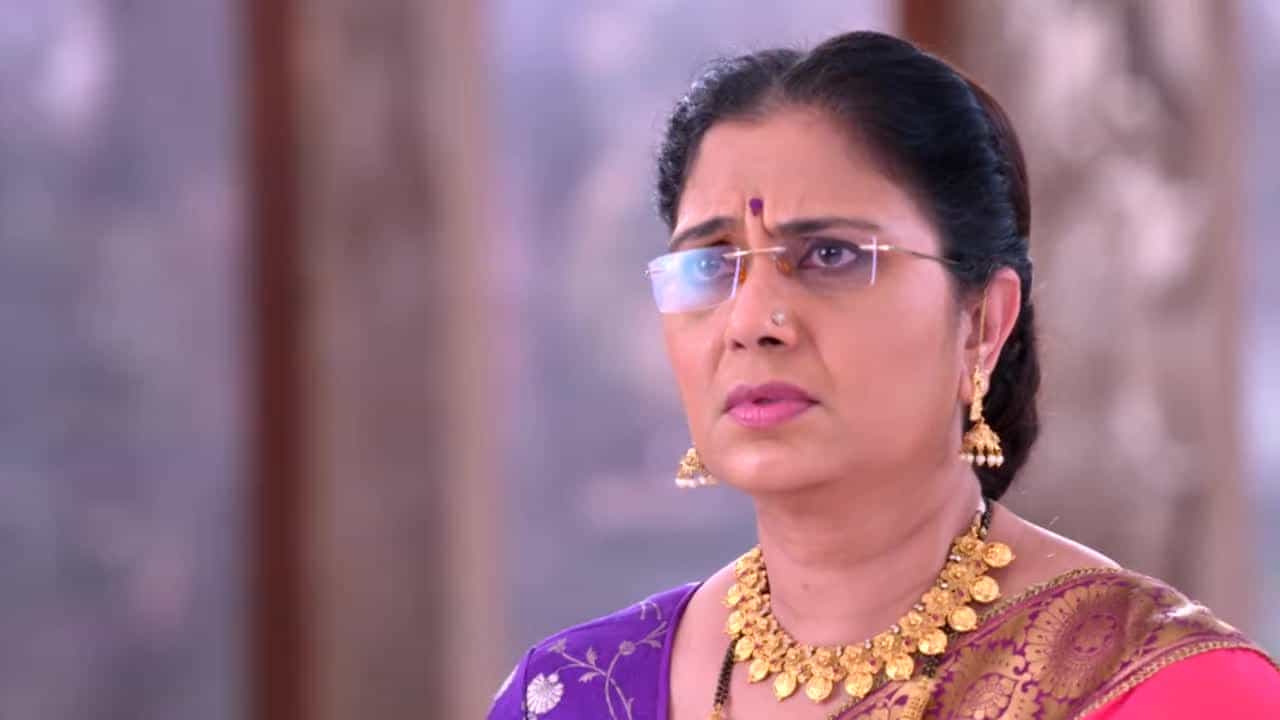 Ghum Hai Kisikey Pyaar Meiin - Episode 634