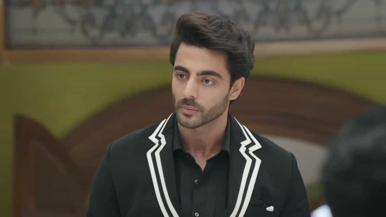 Jhanak - Episode 346
