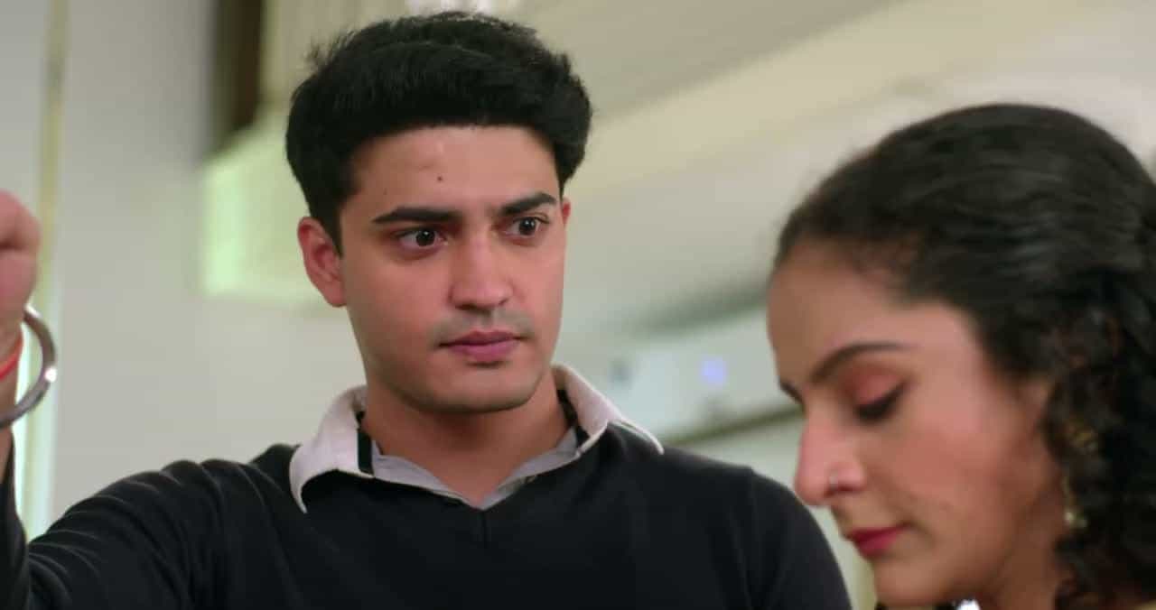 Pati Brahmachari - Episode 291