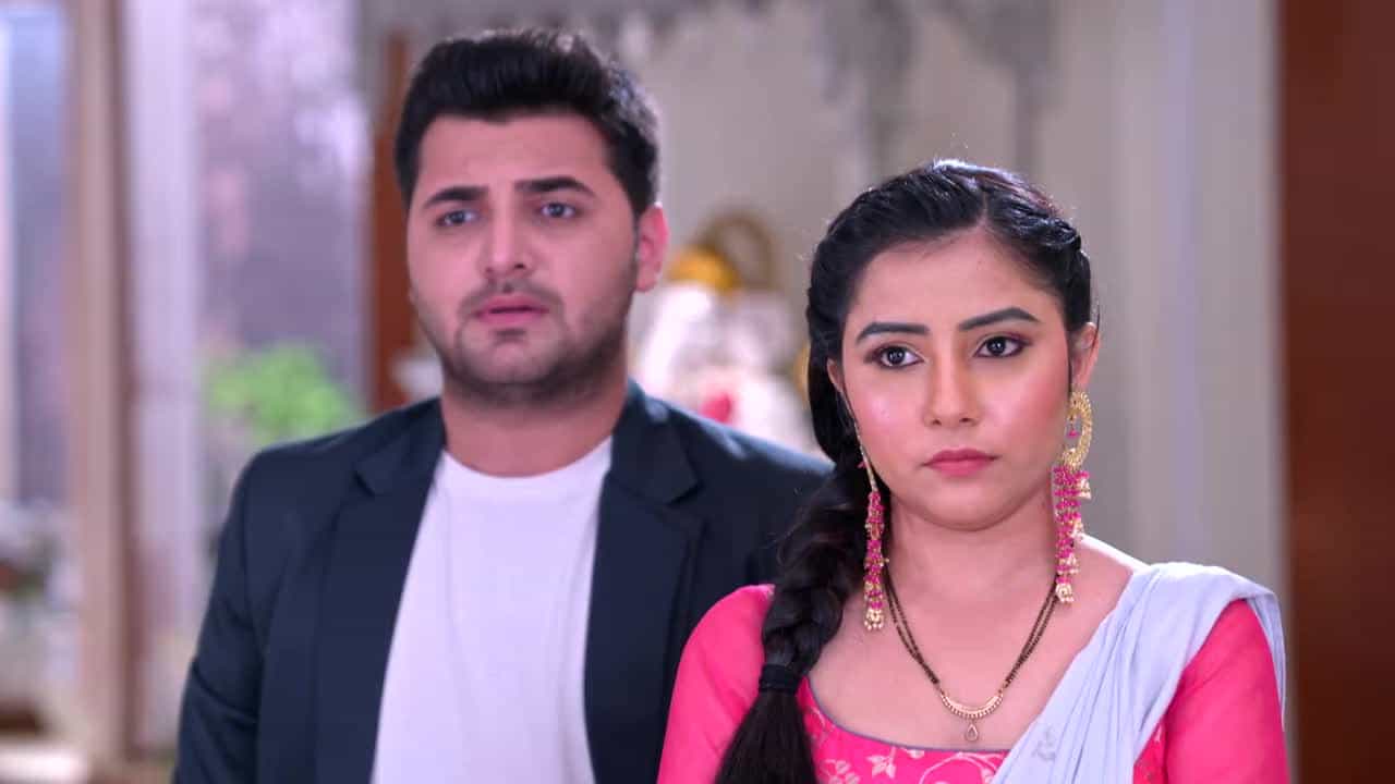Ghum Hai Kisikey Pyaar Meiin - Episode 644
