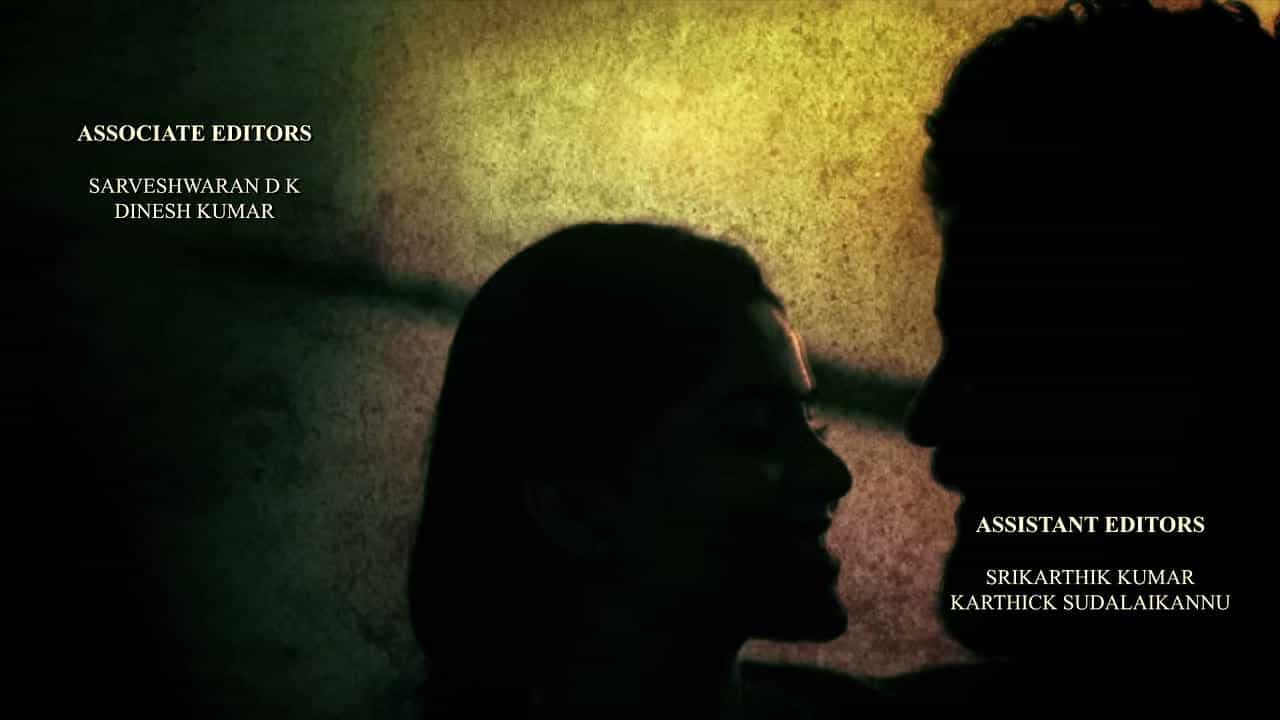 Lingam: Simbolul Răzbunării - Episode 8