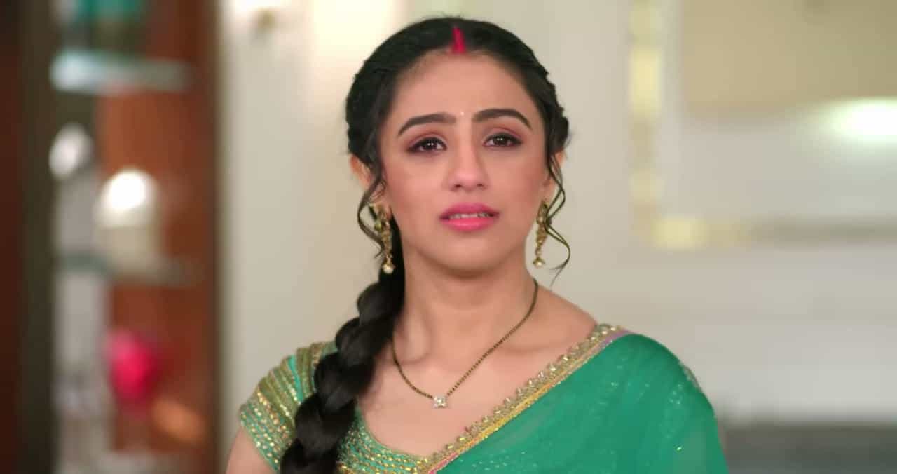 Pati Brahmachari - Episode 274