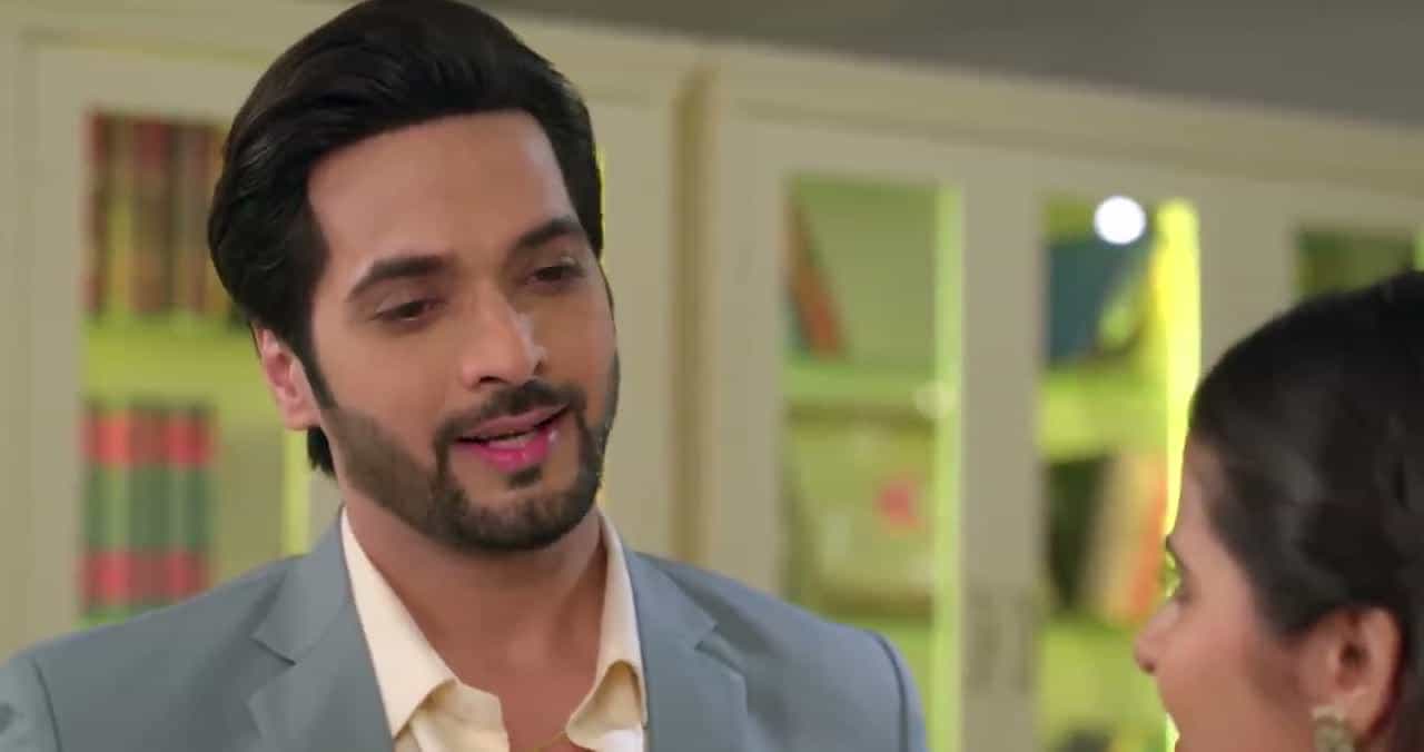 Pati Brahmachari - Episode 290