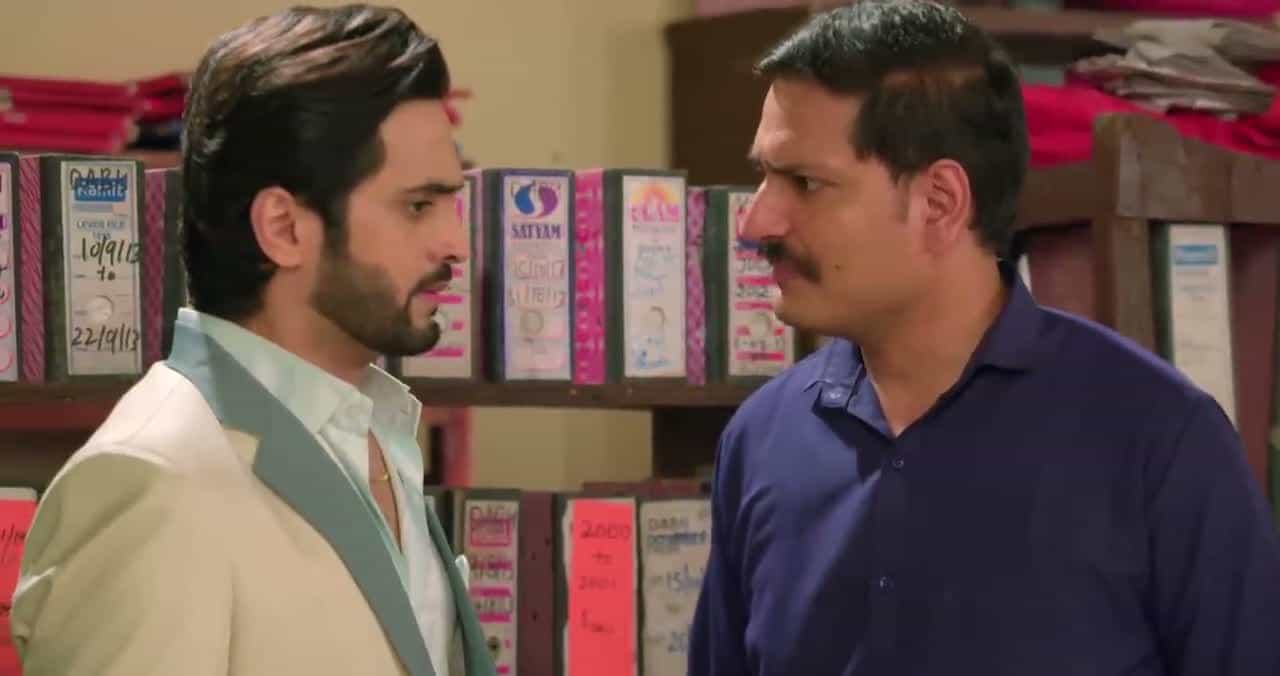 Pati Brahmachari - Episode 324