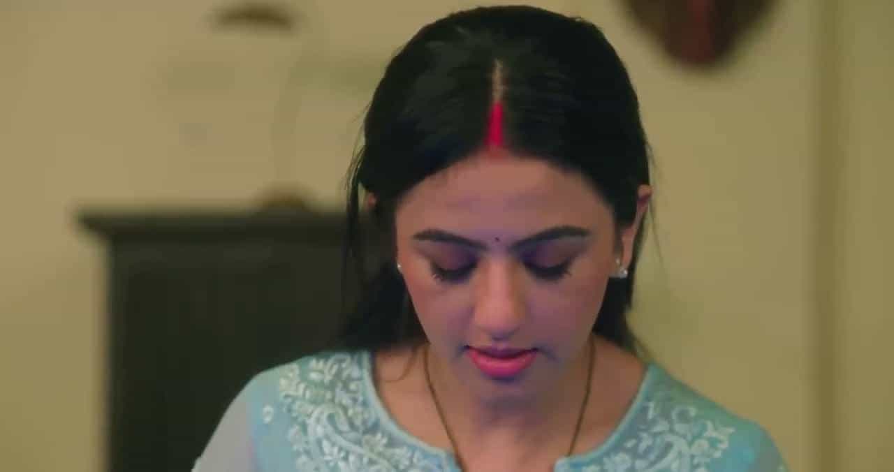 Pati Brahmachari - Episode 321