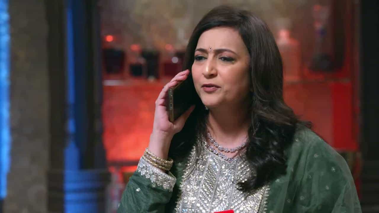 Megha Barsenge - Episode 152