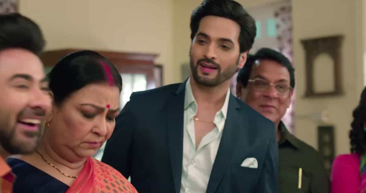 Pati Brahmachari - Episode 271