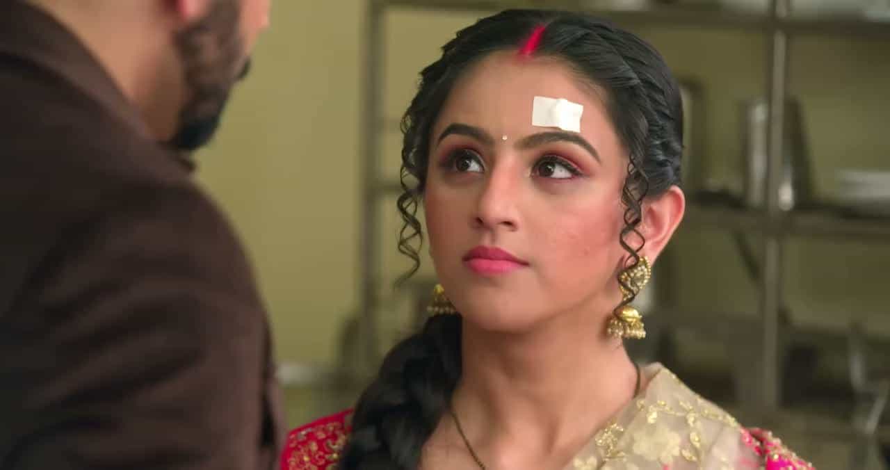 Pati Brahmachari - Episode 277