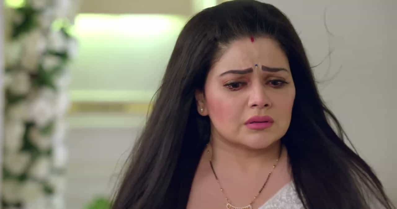 Pati Brahmachari - Episode 331