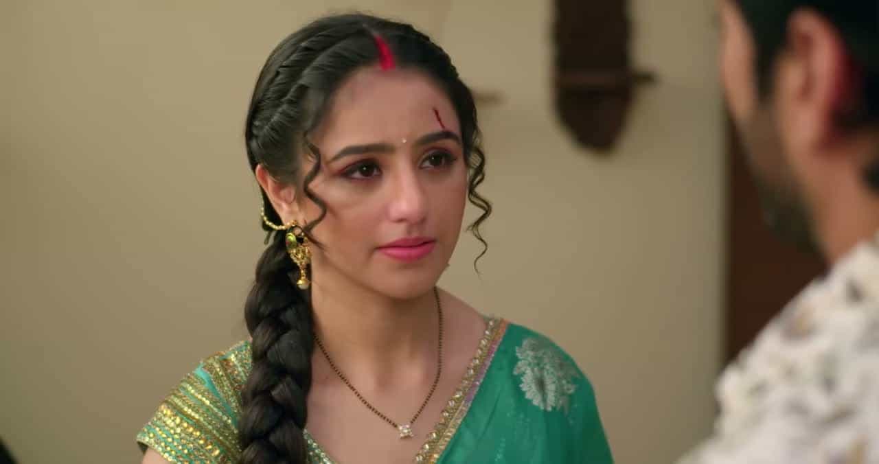 Pati Brahmachari - Episode 276