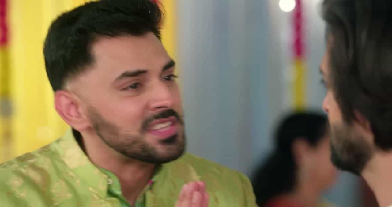 Pati Brahmachari - Episode 262