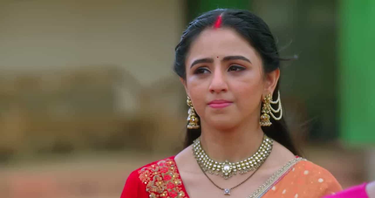 Pati Brahmachari - Episode 341