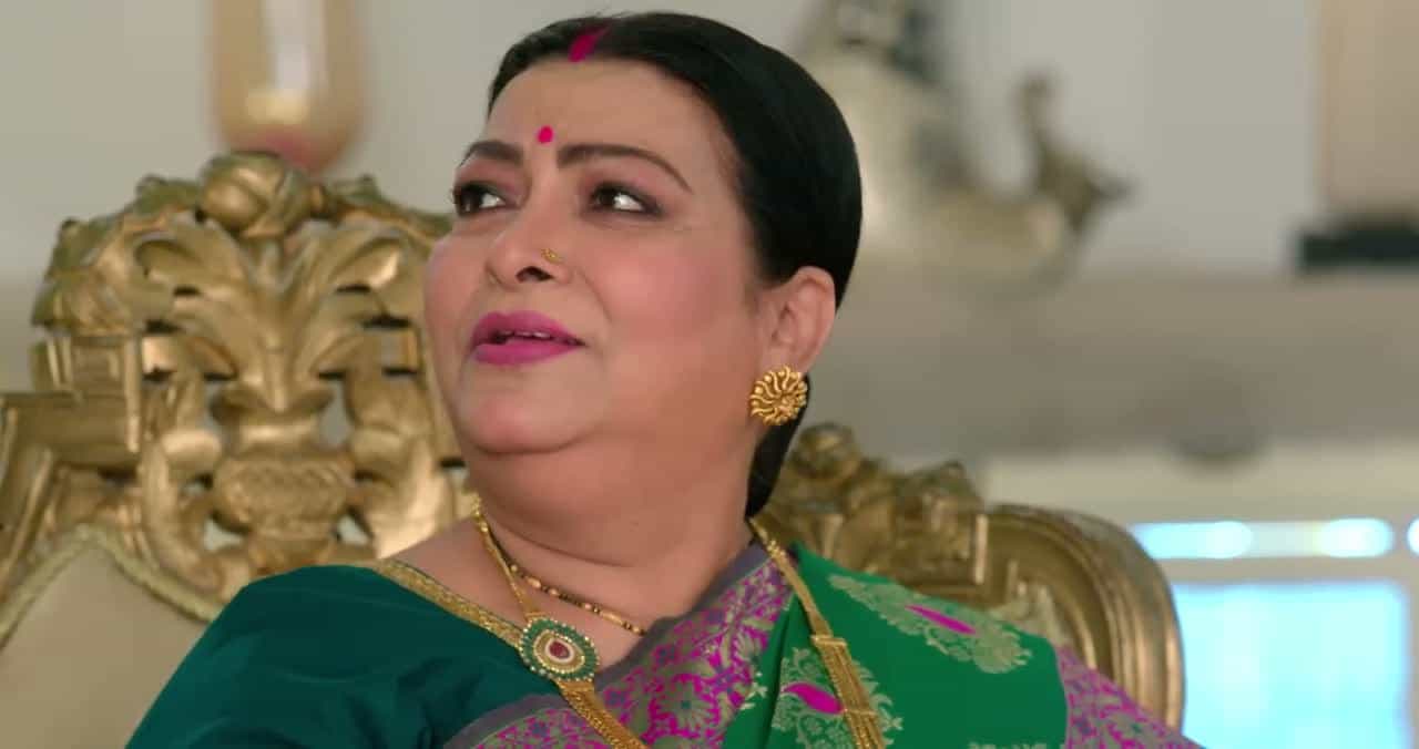 Pati Brahmachari - Episode 303