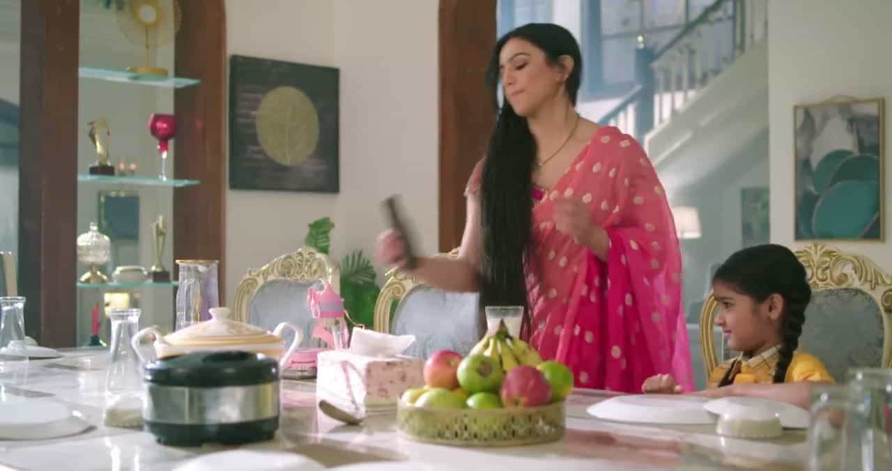 Pati Brahmachari - Episode 267