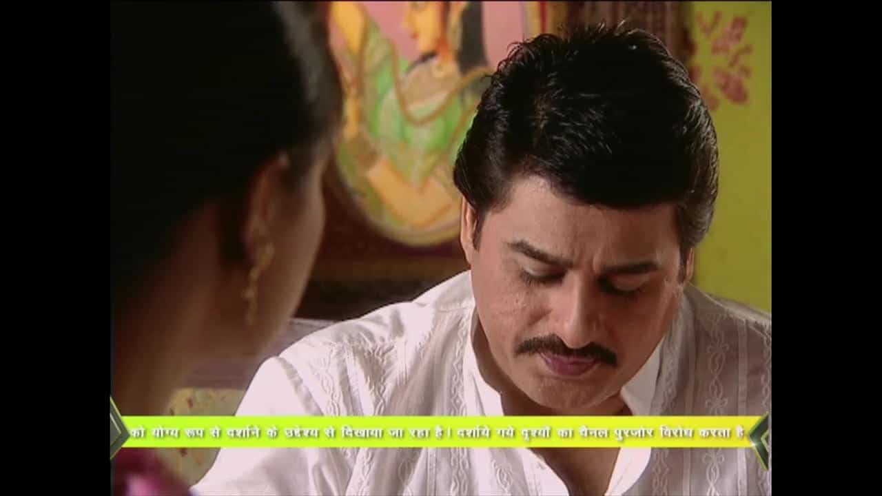 Dragoste și ură - Episode 23