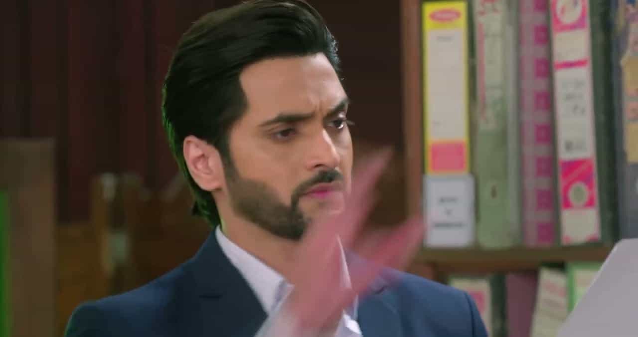 Pati Brahmachari - Episode 306
