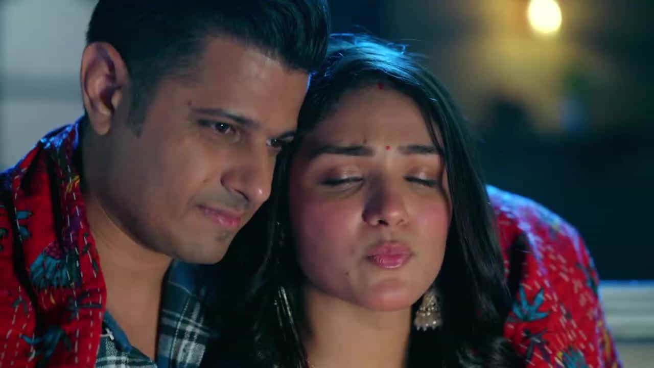 Megha Barsenge - Episode 154