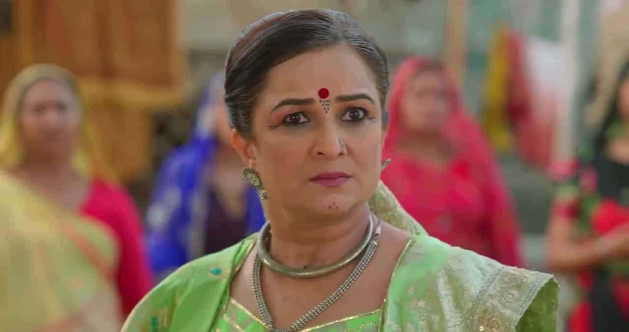 Pati Brahmachari - Episode 345