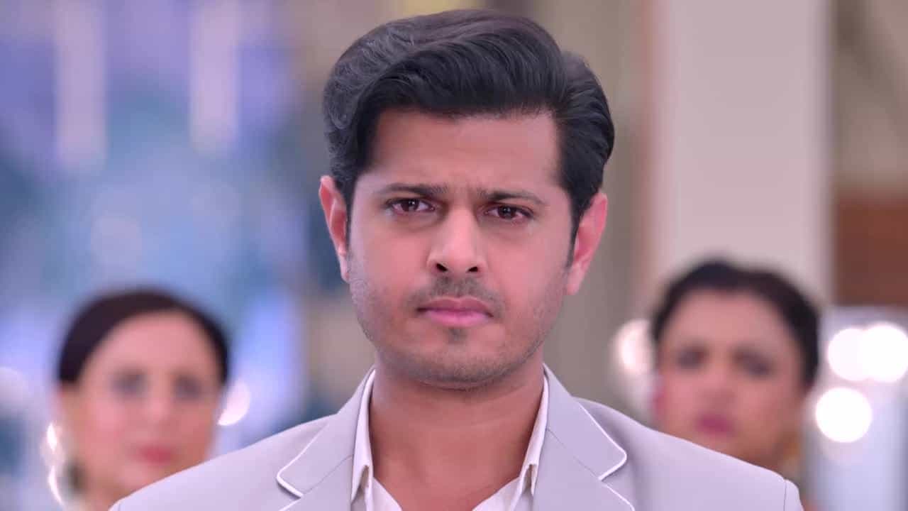 Ghum Hai Kisikey Pyaar Meiin - Episode 643