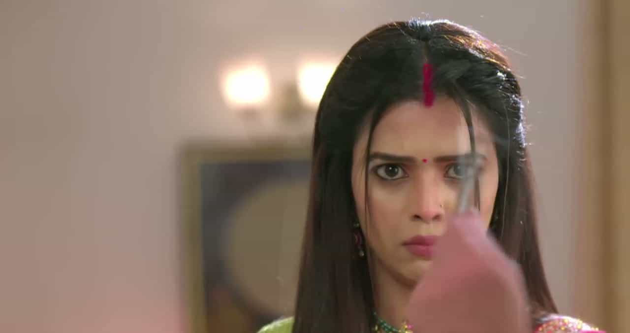 Pati Brahmachari - Episode 300