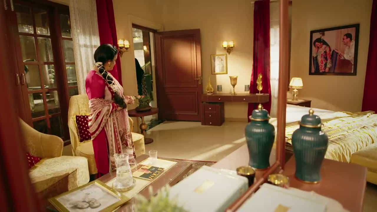 Mannat : Jurământul Fericirii - Episode 56