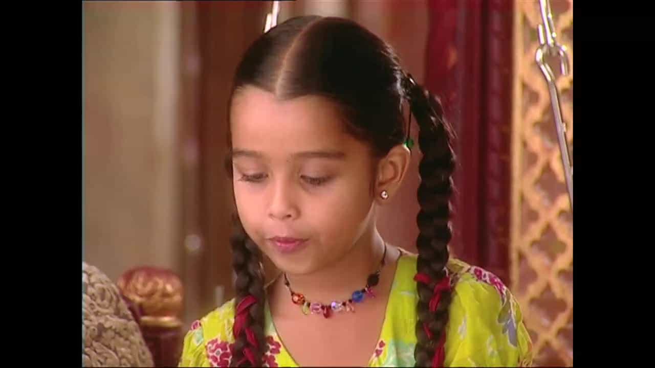 Dragoste și ură - Episode 37