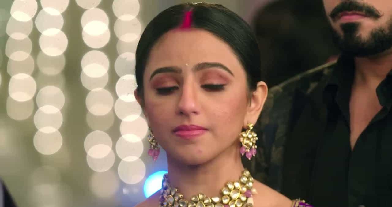 Pati Brahmachari - Episode 272