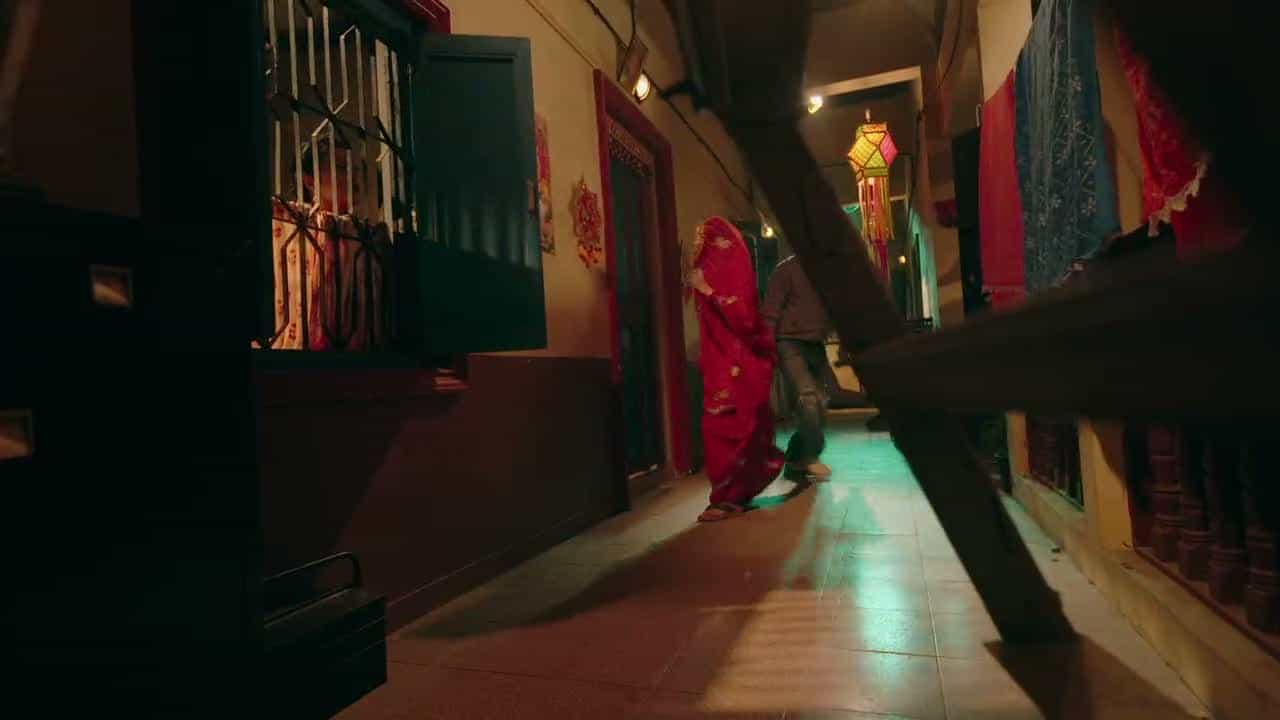 Mannat : Jurământul Fericirii - Episode 45