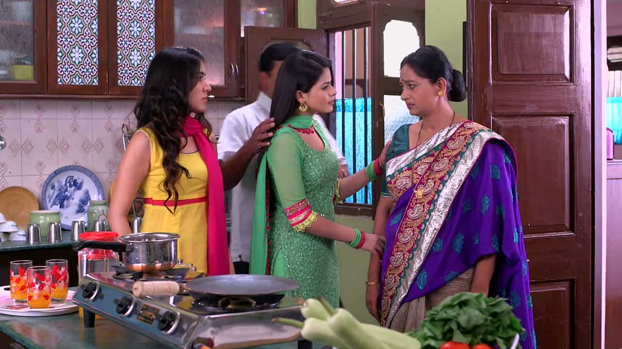 Povestea lui Thapki - Episode 2