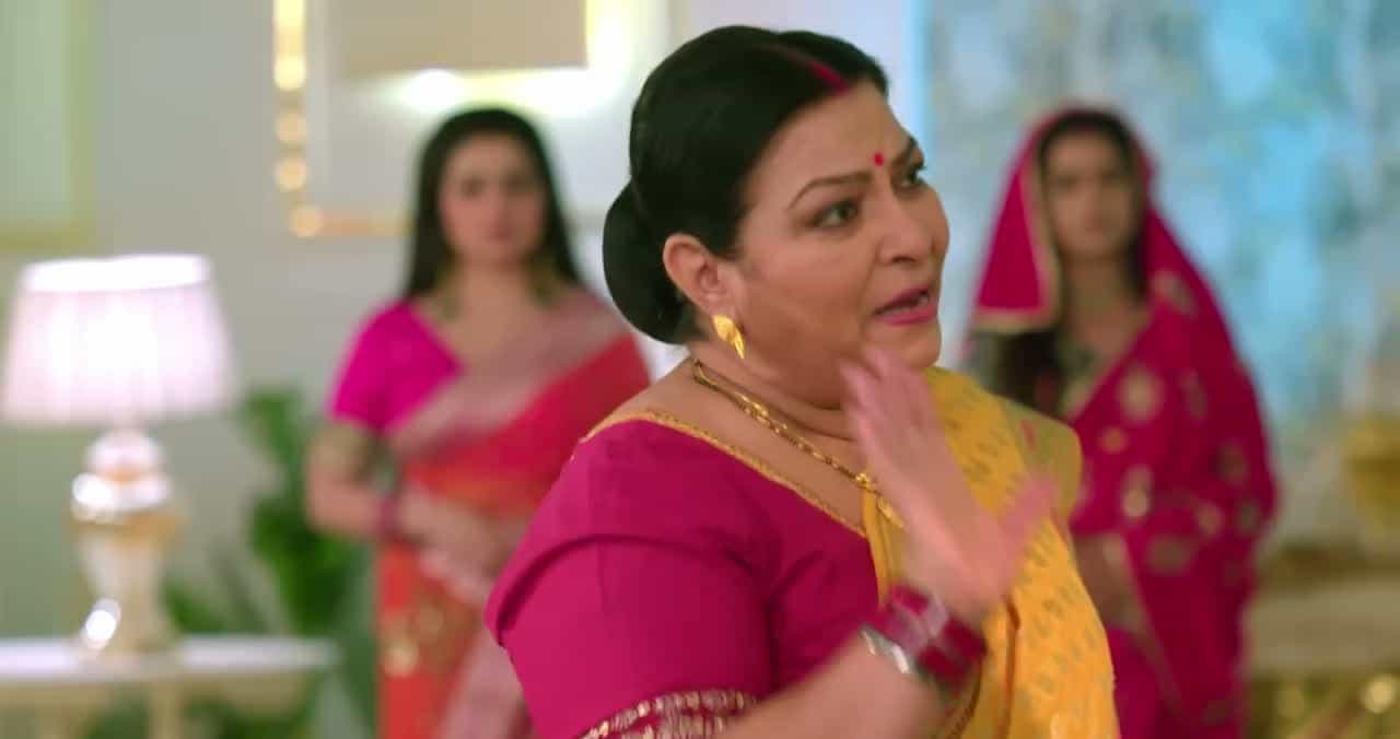 Pati Brahmachari - Episode 319