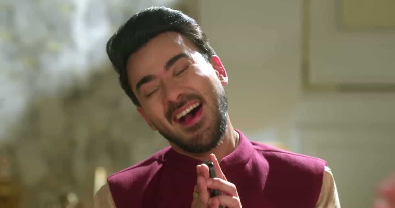 Pati Brahmachari - Episode 278