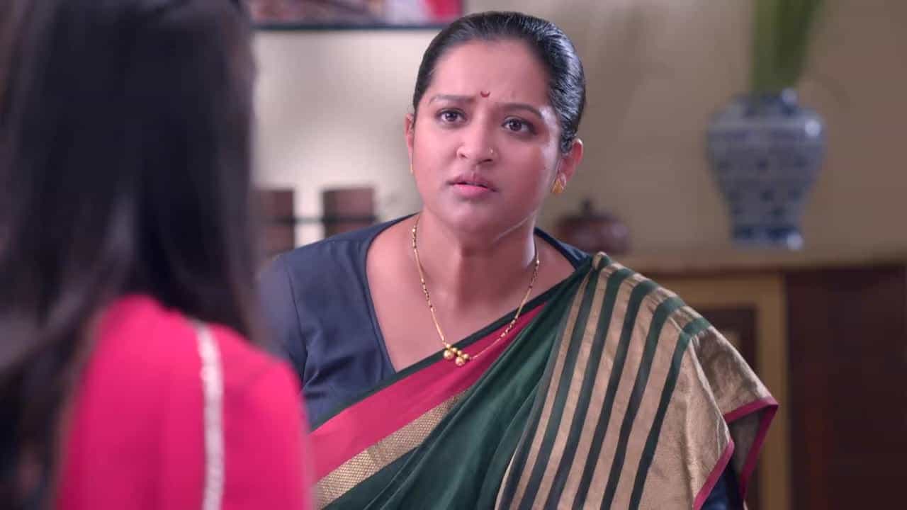 Ghum Hai Kisikey Pyaar Meiin - Episode 641