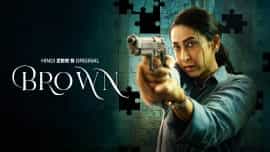 Brown - Episode 7