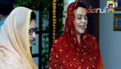 Khaani - Episode 20