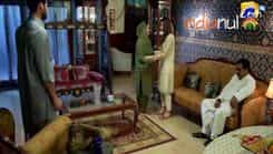 Khaani - Episode 31