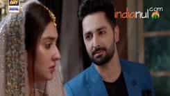 Kaisi Teri Khudgarzi - Episode 15