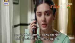 Kaisi Teri Khudgarzi - Episode 31