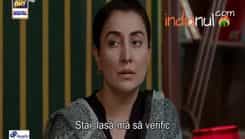 Kaisi Teri Khudgarzi - Episode 6