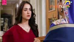 Tere Bin - Episode 13