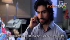 Humsafars - Episode 36